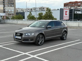 Audi A3 Sportback, Quatro, 170hp - 7158 € / 13999.83 лв. - 87337998 2