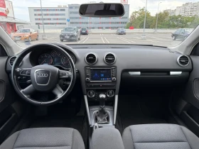 Audi A3 Sportback, Quatro, 170hp - 7158 € / 13999.83 лв. - 87337998 8