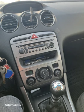 Peugeot 308 308 sw  - 4200 € / 8214.49 лв. - 10481777 5