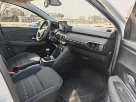 Dacia Logan 1.0 Tce/LPG/100k.c. - 11250 € / 22003.09 лв. - 39144781 10