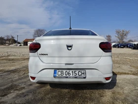 Dacia Logan 1.0 Tce/LPG/100k.c. - 11250 € / 22003.09 лв. - 39144781 6