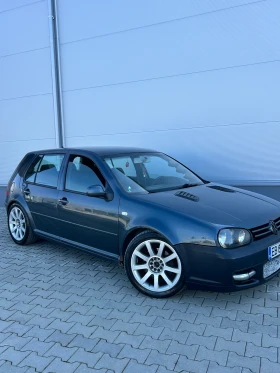 VW Golf - 3500 € / 6845.40 лв. - 49875698 2