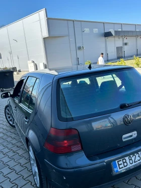 VW Golf - 3500 € / 6845.40 лв. - 49875698 8