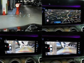 Mercedes-Benz E 220 �����* HEADUP* 360 ������* �������� | Mobile.bg � ����� ������ 9