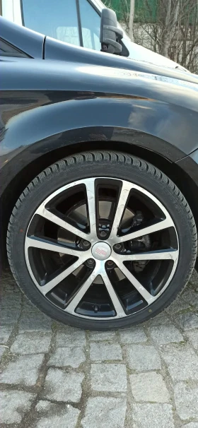 Seat Leon FR - 4300 € / 8410.07 лв. - 64712831 14