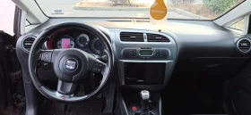 Seat Leon FR - 4300 € / 8410.07 лв. - 64712831 12