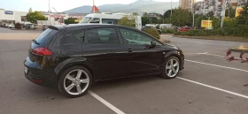 Seat Leon FR - 4300 € / 8410.07 лв. - 64712831 4