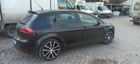 Seat Leon FR - 4300 € / 8410.07 лв. - 64712831 5