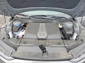 Kia EV6 0.0l Wind | Auto.bg — изображение 11