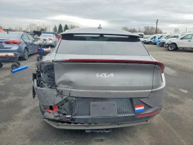 Kia EV6 0.0l Wind | Auto.bg — изображение 6