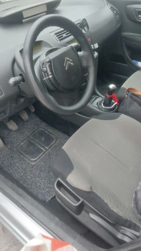 Citroen C4 1.4i - 1500 € / 2933.74 лв. - 14625688 5