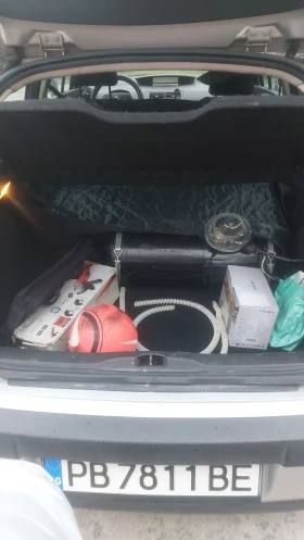 Citroen C4 1.4i - 1500 € / 2933.74 лв. - 14625688 6