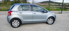 Toyota Yaris | Mobile.bg � ����� ������ 3