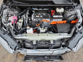 Toyota bZ4X 0.0l Xle | Mobile.bg � ����� ������ 12