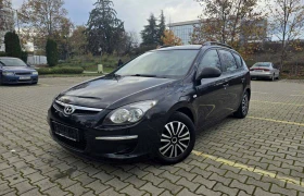 ����� �� �������� �� Hyundai I30 1.6CRDI/���������