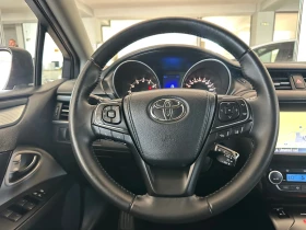 Toyota Avensis 1.8VVT-I | Mobile.bg � ����� ������ 14
