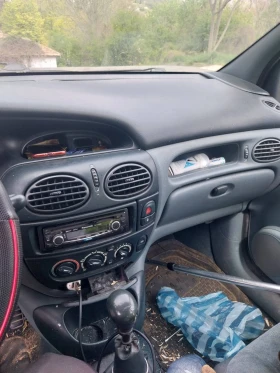 Renault Scenic | Mobile.bg � ����� ������ 2
