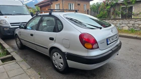 Toyota Corolla КАПАРИРАНА!  - цена по договаряне - 57312060 2