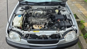Toyota Corolla КАПАРИРАНА!  - цена по договаряне - 57312060 4