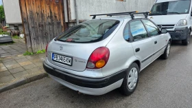 Toyota Corolla КАПАРИРАНА!  - цена по договаряне - 57312060 3