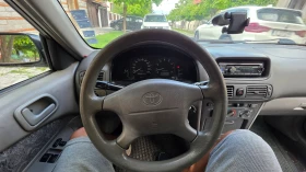 Toyota Corolla КАПАРИРАНА!  - цена по договаряне - 57312060 12