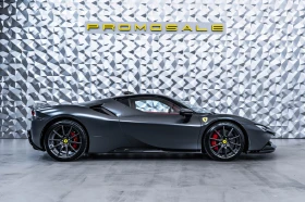 Ferrari SF 90 Carbon Pack* Lift* Carplay - 350000 € / 684540.50 лв. - 40842253 6