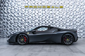 Ferrari SF 90 Carbon Pack* Lift* Carplay - 350000 € / 684540.50 лв. - 40842253 3