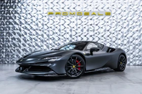 Ferrari SF 90 Carbon Pack* Lift* Carplay