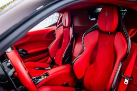 Ferrari SF 90 Carbon Pack* Lift* Carplay - 350000 € / 684540.50 лв. - 40842253 13
