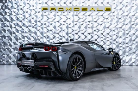 Ferrari SF 90 Carbon Pack* Lift* Carplay - 350000 € / 684540.50 лв. - 40842253 4