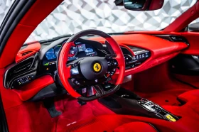 Ferrari SF 90 Carbon Pack* Lift* Carplay - 350000 € / 684540.50 лв. - 40842253 8