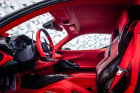 Ferrari SF 90 Carbon Pack* Lift* Carplay - 350000 € / 684540.50 лв. - 40842253 14