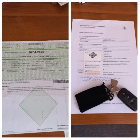 VW Caddy VW Caddy Maxi Kombi 1.4TGI DSG | Auto.bg — изображение 17