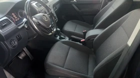 VW Caddy VW Caddy Maxi Kombi 1.4TGI DSG | Auto.bg — изображение 10