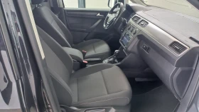 VW Caddy VW Caddy Maxi Kombi 1.4TGI DSG | Auto.bg — изображение 12