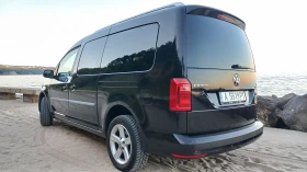 VW Caddy VW Caddy Maxi Kombi 1.4TGI DSG | Auto.bg — изображение 6
