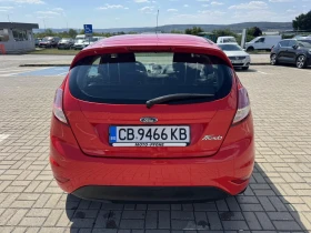 Ford Fiesta undefined | Auto.bg — изображение 8