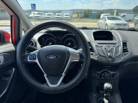 Ford Fiesta undefined | Auto.bg — изображение 9