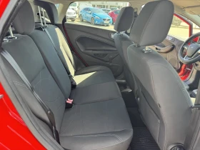 Ford Fiesta undefined | Auto.bg — изображение 12