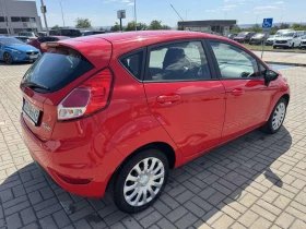Ford Fiesta undefined | Auto.bg — изображение 6