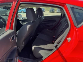 Ford Fiesta undefined | Auto.bg — изображение 13