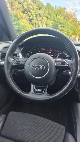 Audi A6 Quattro 3xS-line Full LED | Mobile.bg � ����� ������ 10