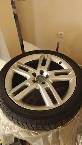 Audi A6 Quattro 3xS-line Full LED | Mobile.bg � ����� ������ 16
