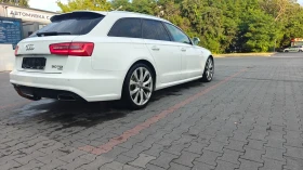 Audi A6 Quattro 3xS-line Full LED | Mobile.bg � ����� ������ 5