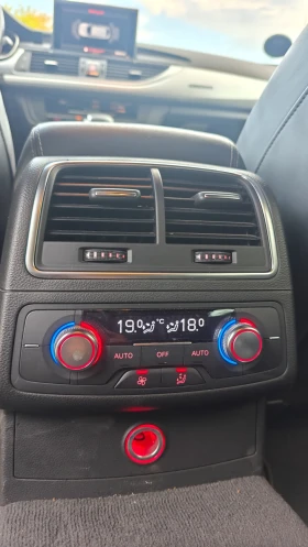 Audi A6 Quattro 3xS-line Full LED | Mobile.bg � ����� ������ 8