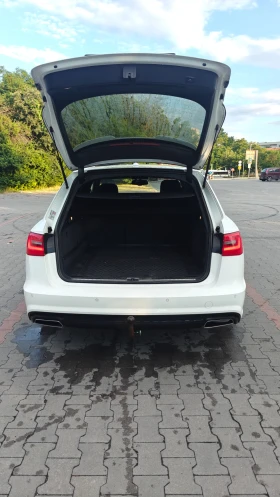 Audi A6 Quattro 3xS-line Full LED | Mobile.bg � ����� ������ 7
