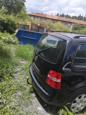 VW Touran | Mobile.bg � ����� ������ 3