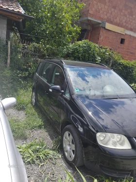 VW Touran | Mobile.bg � ����� ������ 2