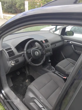 VW Touran | Mobile.bg � ����� ������ 5