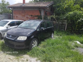 VW Touran | Mobile.bg � ����� ������ 6